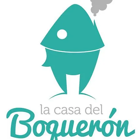 La Casa Del Boqueron * Granada