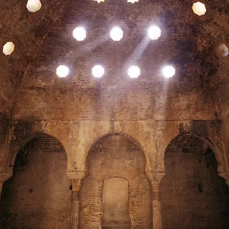 La Casa Del Boqueron Apartment Granada