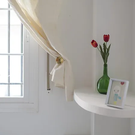 La Casa Del Boqueron Apartment
