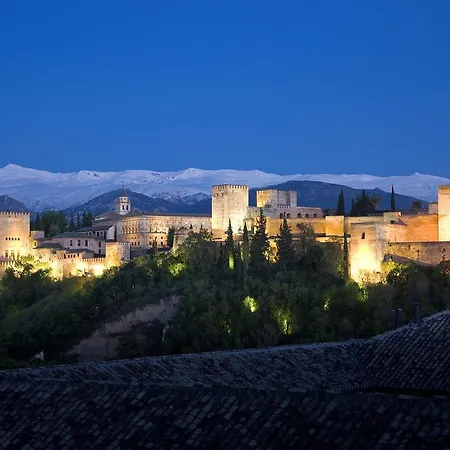 La Casa Del Boqueron Apartment Granada