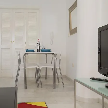 La Casa Del Boqueron Apartment *