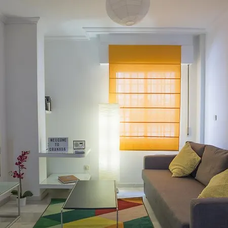 La Casa Del Boqueron Apartment